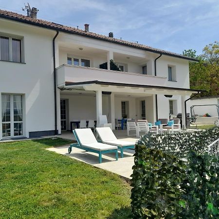 Terrazzaponente Bed & Breakfast Monte San Pietro Екстериор снимка