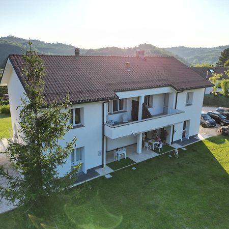 Terrazzaponente Bed & Breakfast Monte San Pietro Екстериор снимка
