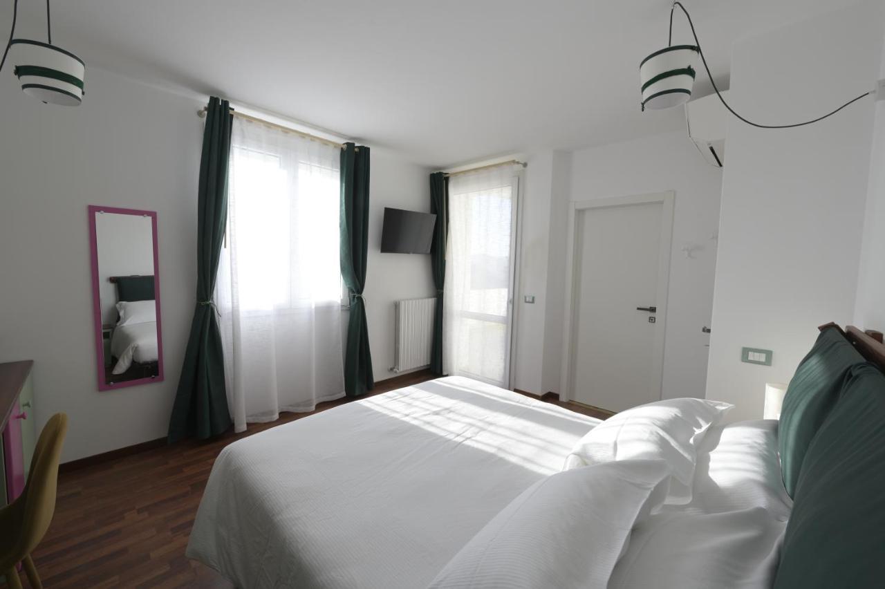Terrazzaponente Bed & Breakfast Monte San Pietro Екстериор снимка