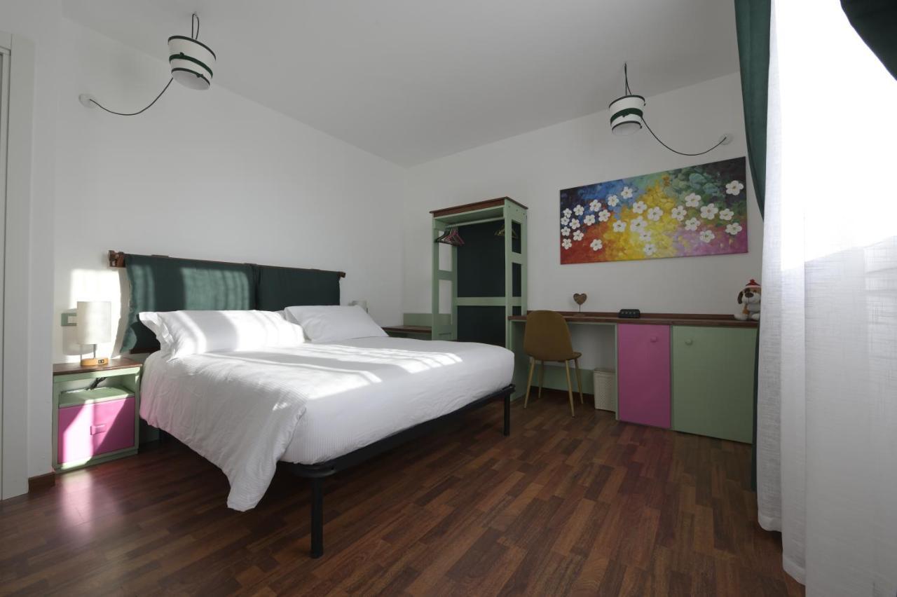 Terrazzaponente Bed & Breakfast Monte San Pietro Екстериор снимка