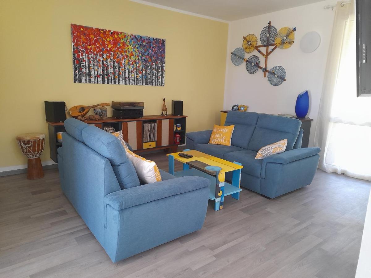 Terrazzaponente Bed & Breakfast Monte San Pietro Екстериор снимка