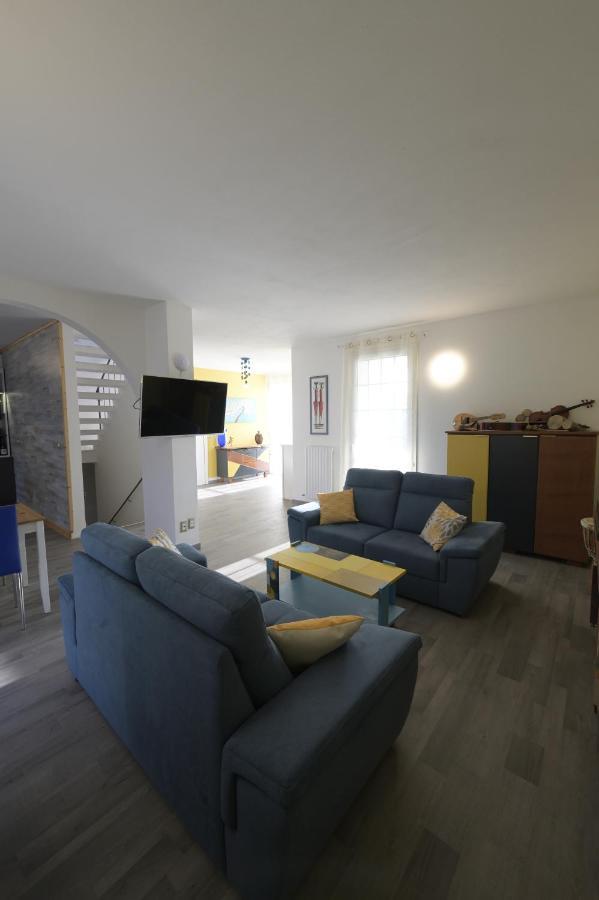 Terrazzaponente Bed & Breakfast Monte San Pietro Екстериор снимка