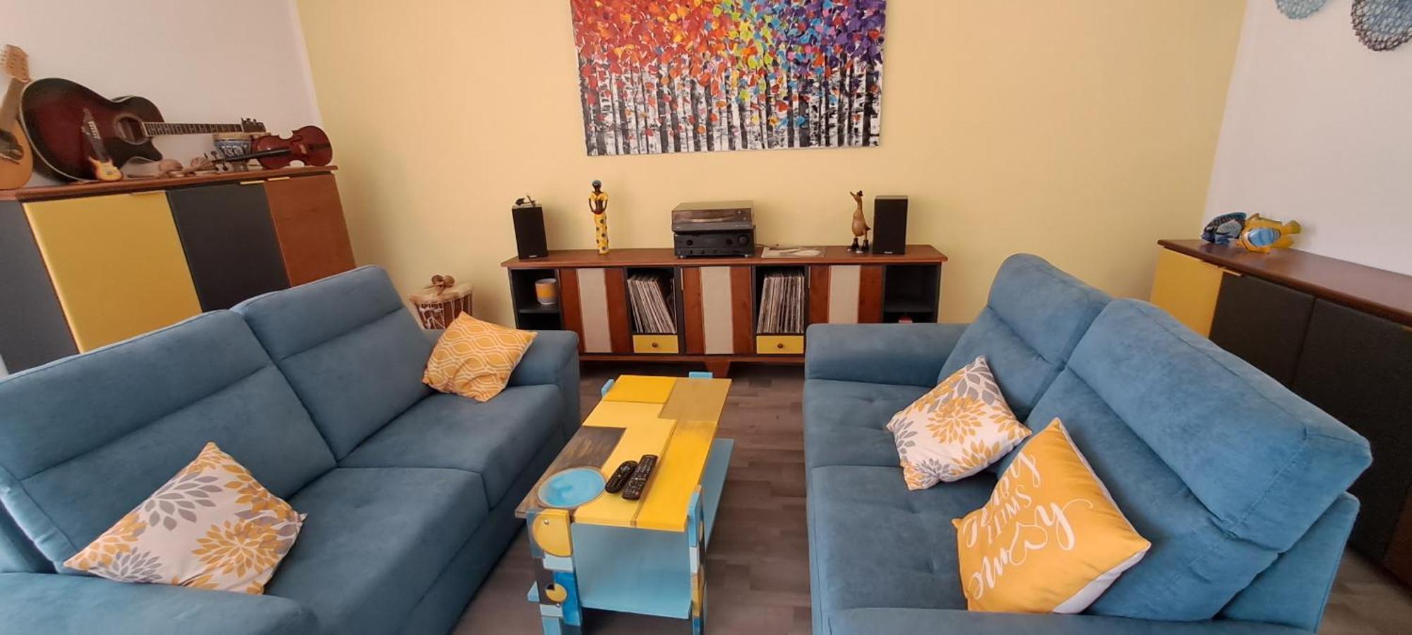Terrazzaponente Bed & Breakfast Monte San Pietro Екстериор снимка
