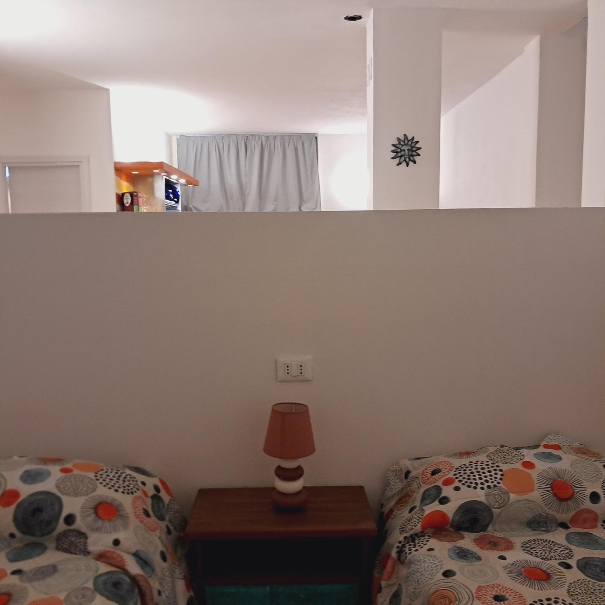 Terrazzaponente Bed & Breakfast Monte San Pietro Екстериор снимка