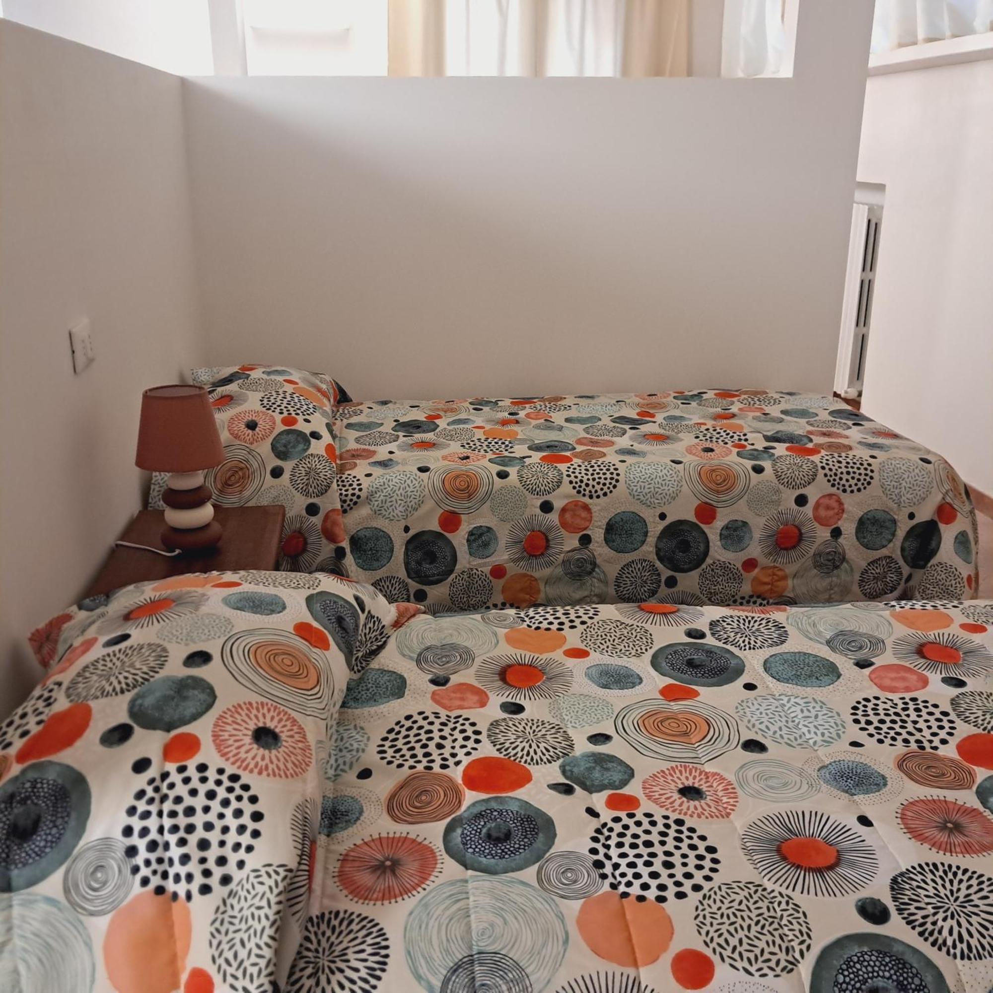 Terrazzaponente Bed & Breakfast Monte San Pietro Екстериор снимка