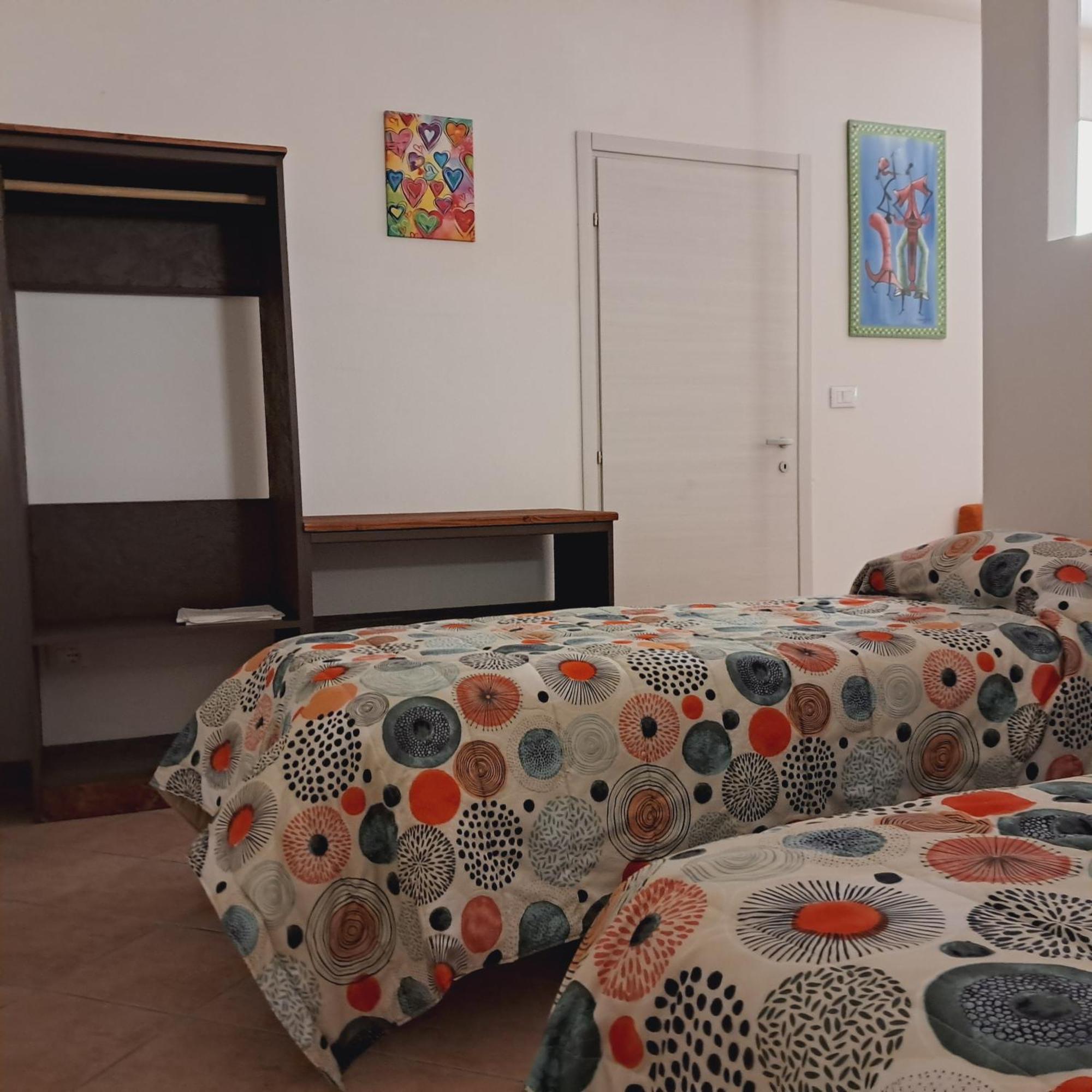 Terrazzaponente Bed & Breakfast Monte San Pietro Екстериор снимка