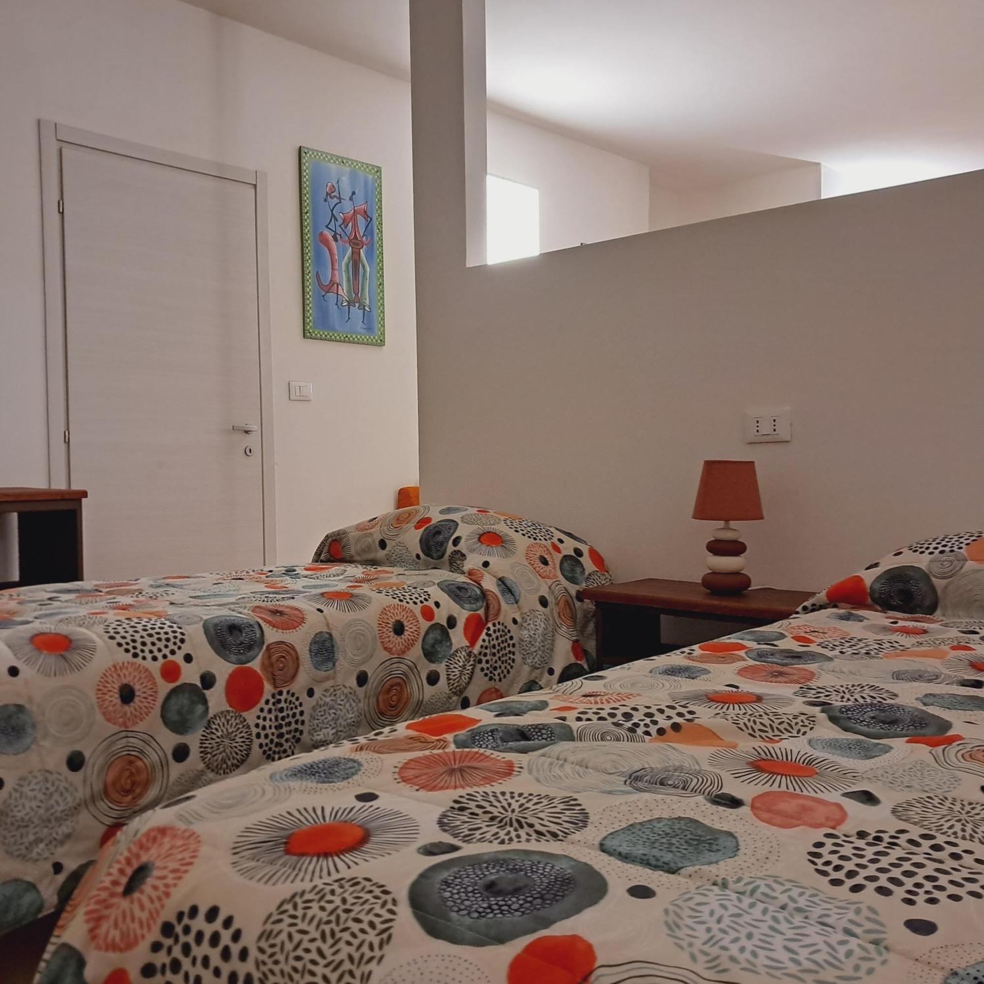 Terrazzaponente Bed & Breakfast Monte San Pietro Екстериор снимка